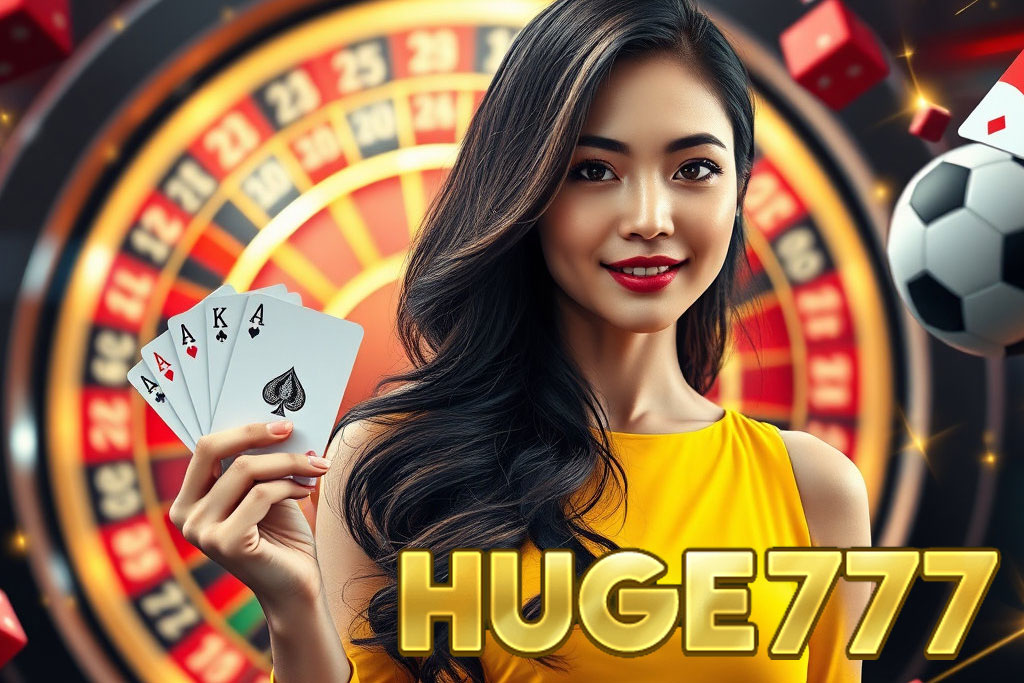 HUGE777-SLOT-PG